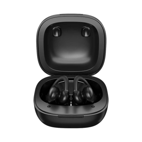 Kup Vezeték nélküli fülhallgató Haylou T17, Bluetooth 5.0, TWS (fekete) - HAY012BLK - {ean13} - Sklep Home Screen