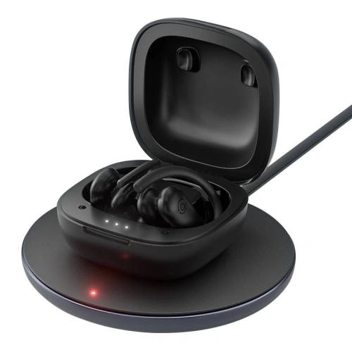 Kup Căști wireless Haylou T17, Bluetooth 5.0, TWS (negre) - HAY012BLK - {ean13} - Sklep Home Screen