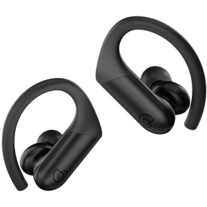 Kup Słuchawki bezprzewodowe Haylou T17, Bluetooth 5.0, TWS (czarne) - HAY012BLK - {ean13} - Sklep Home Screen
