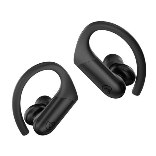 Kup Vezeték nélküli fülhallgató Haylou T17, Bluetooth 5.0, TWS (fekete) - HAY012BLK - {ean13} - Sklep Home Screen