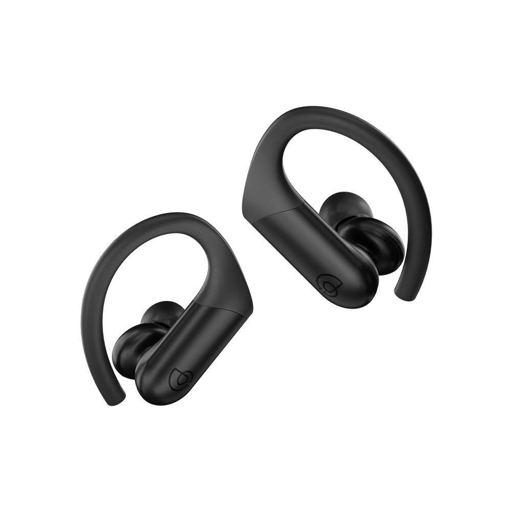Słuchawki bezprzewodowe Haylou T17, Bluetooth 5.0, TWS (czarne)