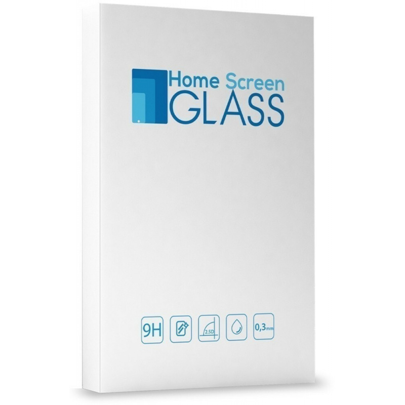 Home Screen Glass Samsung Galaxy A8 2018