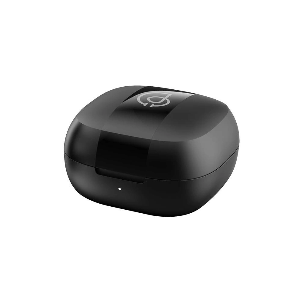 Słuchawki bezprzewodowe Haylou T17, Bluetooth 5.0, TWS (czarne)