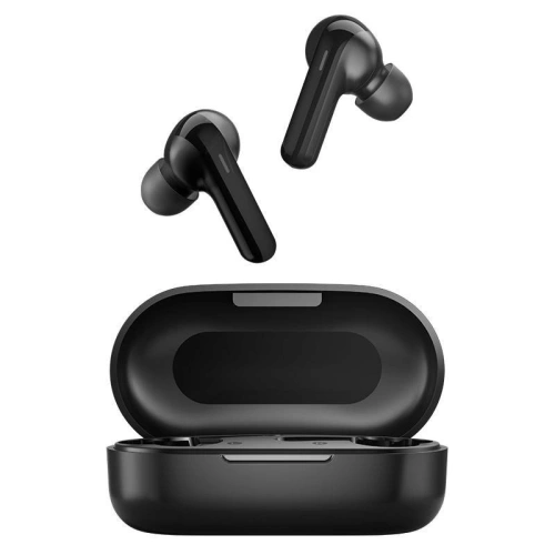 Kup Vezeték nélküli fejhallgató Haylou GT3, Bluetooth 5.0, TWS (fekete) - HAY013BLK - {ean13} - Sklep Home Screen
