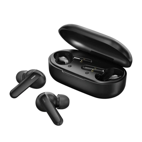 Kup Haylou Kabellose Kopfhörer GT3, Bluetooth 5.0, TWS (schwarz) - HAY013BLK - {ean13} - Sklep Home Screen