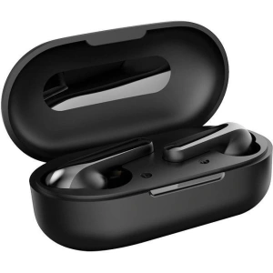 Kup Słuchawki bezprzewodowe Haylou GT3, Bluetooth 5.0, TWS (czarne) - HAY013BLK - {ean13} - Sklep Home Screen