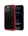 Kup Etui Spigen Neo Hybrid Apple iPhone 12/12 Pro Piros - SPN1402RED - {ean13} - Sklep Home Screen