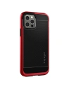Kup Etui Spigen Neo Hybrid Apple iPhone 12/12 Pro Piros - SPN1402RED - {ean13} - Sklep Home Screen