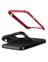 Kup Etui Spigen Neo Hybrid Apple iPhone 12/12 Pro Piros - SPN1402RED - {ean13} - Sklep Home Screen