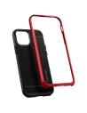 Kup Etui Spigen Neo Hybrid Apple iPhone 12/12 Pro Piros - SPN1402RED - {ean13} - Sklep Home Screen