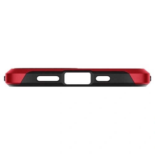 Kup Etui Spigen Neo Hybrid Apple iPhone 12/12 Pro Piros - SPN1402RED - {ean13} - Sklep Home Screen