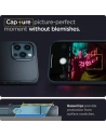 Kup Etui Spigen Thin Fit Apple iPhone 12 Pro Max Metal Slate - SPN1403MTL - {ean13} - Sklep Home Screen