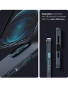 Kup Spigen Apple Tasche Thin Fit iPhone 12 Pro Max Metall Schiefer - SPN1403MTL - {ean13} - Sklep Home Screen