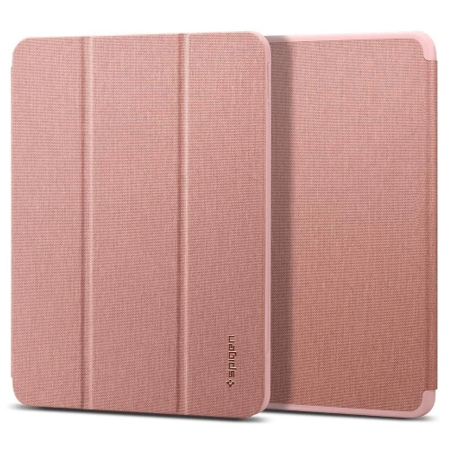 Kup Etui Spigen Urban Fit Apple iPad Air 10.9 2020/2022 (4. a 5. generace) / iPad Air 11 2024 (6. generace) Rose Gold - SPN1404RS - {ean13} - Sklep Home Screen