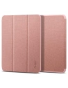 Spigen Apple Tasche Urban Fit iPad Air 10.9 2020/2022 (4. und 5. Generation) / iPad Air 11 2024 (6. Generation) Rose Gold