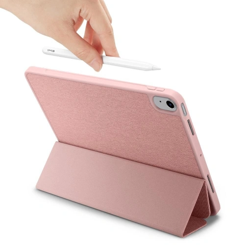 Kup Etui Spigen Urban Fit Apple iPad Air 10.9 2020/2022 (4. i 5. generacji) / iPad Air 11 2024 (6. generacji) Rose Gold - SPN1404RS - {ean13} - Sklep Home Screen