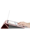 Kup Etui Spigen Urban Fit Apple iPad Air 10.9 2020/2022 (4. i 5. generacji) / iPad Air 11 2024 (6. generacji) Rose Gold - SPN1404RS - {ean13} - Sklep Home Screen