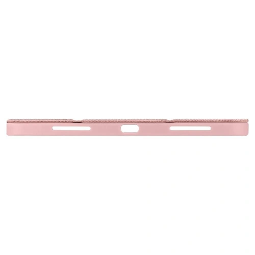 Kup Etui Spigen Urban Fit Apple iPad Air 10.9 2020/2022 (4. i 5. generacji) / iPad Air 11 2024 (6. generacji) Rose Gold - SPN1404RS - {ean13} - Sklep Home Screen