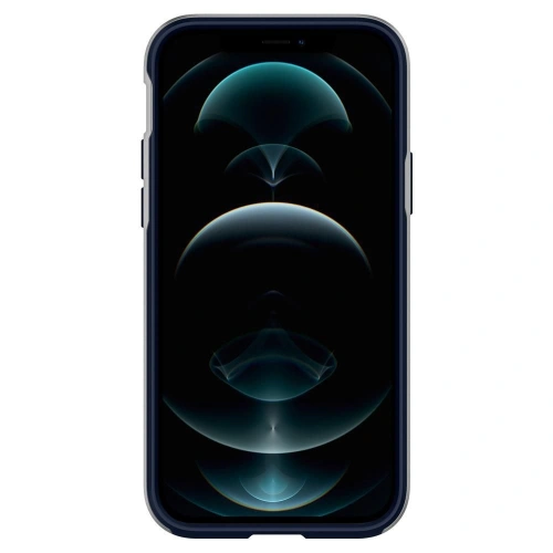 Kup Etui Spigen Neo Hybrid Apple iPhone 12/12 Pro Satin Ezüst - SPN1405SLV - {ean13} - Sklep Home Screen