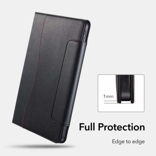 Kup Etui ESR Business Apple iPad Air 10.9 2020/2022 (4. i 5. generacji) / iPad Air 11 2024 (6. generacji) Black - ESR281BLK - {ean13} - Sklep Home Screen