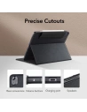 Kup Etui ESR Business Apple iPad Air 10.9 2020/2022 (4. i 5. generacji) / iPad Air 11 2024 (6. generacji) Black - ESR281BLK - {ean13} - Sklep Home Screen