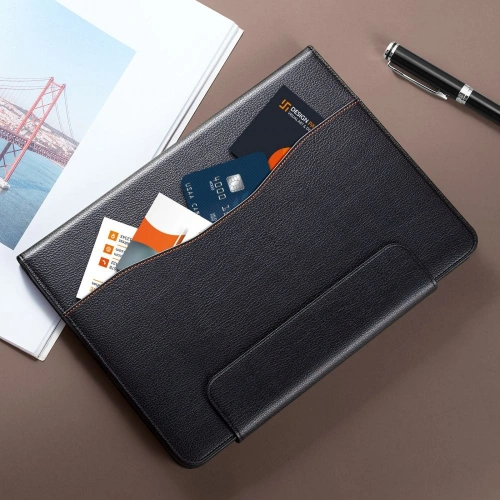 Kup Etui ESR Business Apple iPad Air 10.9 2020/2022 (4. i 5. generacji) / iPad Air 11 2024 (6. generacji) Black - ESR281BLK - {ean13} - Sklep Home Screen