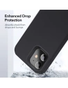 Kup Etui ESR Cloud HaloLock Apple iPhone 12 mini Fekete - ESR282BLK - {ean13} - Sklep Home Screen