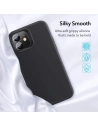 Kup Etui ESR Cloud HaloLock Apple iPhone 12 mini Fekete - ESR282BLK - {ean13} - Sklep Home Screen