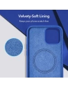 Kup Etui ESR Cloud HaloLock Apple iPhone 12 mini Albastru Întunecat - ESR283BLU - {ean13} - Sklep Home Screen
