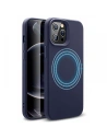 Kup ESR Apple Tasche Cloud HaloLock iPhone 12 Pro Max Mitternachtsblau - ESR284BLK - {ean13} - Sklep Home Screen