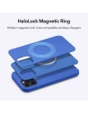 Kup ESR Apple Tasche Cloud HaloLock iPhone 12 Pro Max Mitternachtsblau - ESR284BLK - {ean13} - Sklep Home Screen