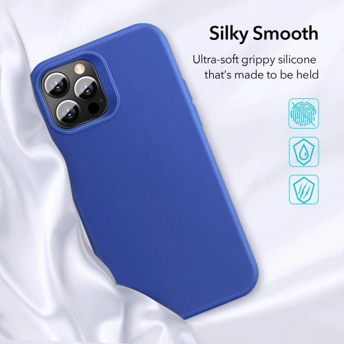 Kup Etui ESR Cloud HaloLock Apple iPhone 12 Pro Max Éjféli Kék - ESR284BLK - {ean13} - Sklep Home Screen