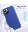 Kup ESR Apple Tasche Cloud HaloLock iPhone 12 Pro Max Mitternachtsblau - ESR284BLK - {ean13} - Sklep Home Screen