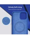 Kup Etui ESR Cloud HaloLock Apple iPhone 12/12 Pro Midnight Blue - ESR285BLK - {ean13} - Sklep Home Screen