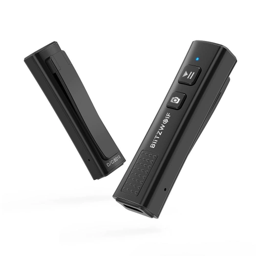 Kup BlitzWolf Bluetooth V5.0-Empfänger BW-BR0 - BLZ316 - {ean13} - Sklep Home Screen