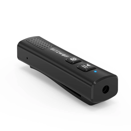 Kup BlitzWolf Bluetooth V5.0-Empfänger BW-BR0 - BLZ316 - {ean13} - Sklep Home Screen