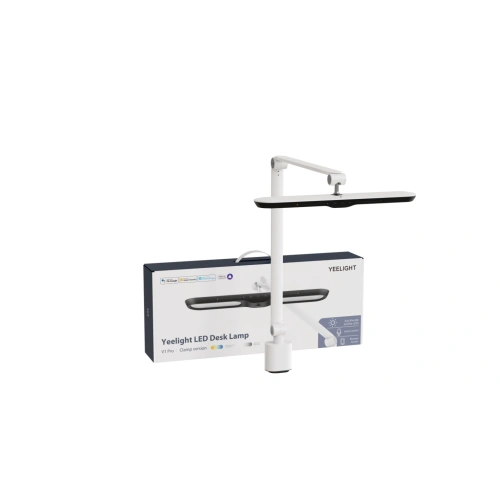 Buy Desk Lamp Yeelight LED V1 Pro (clip version) - YTL031 - {ean13} - Home Screen Store Europe
