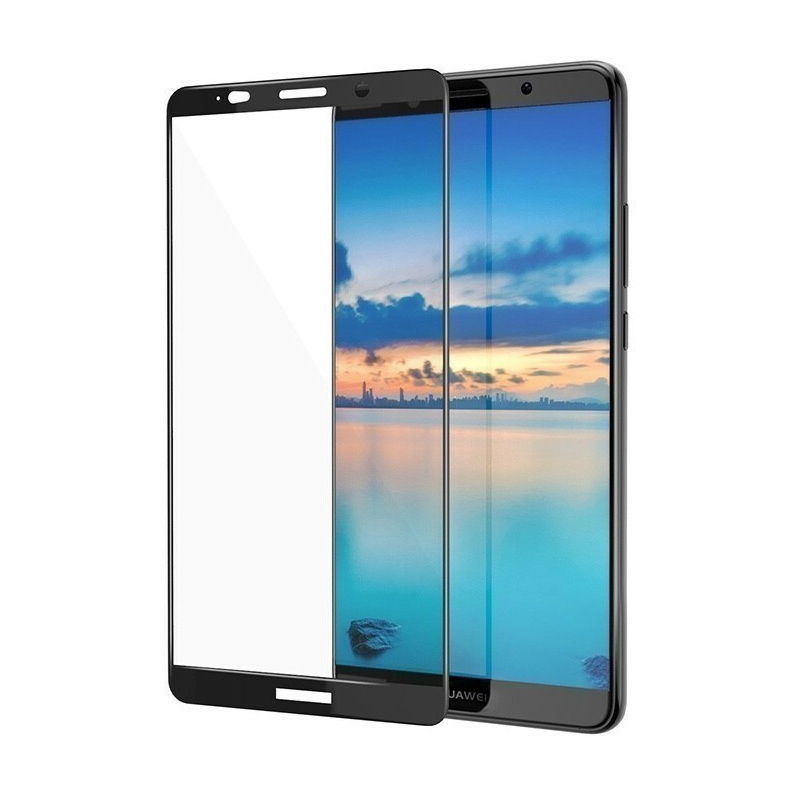 Buy Home Screen Glass Huawei Mate 10 Lite Full Cover Black - 5903068634093 - HSG113 - Homescreen.pl
