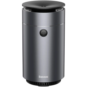 Kup Samochodowy nawilżacz powietrza Baseus Time Aromatherapy Machine, 75ml (szary) - BSU1963GRY - {ean13} - Sklep Home Screen