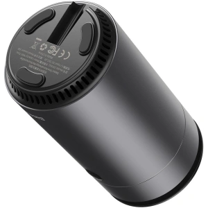 Kup Samochodowy nawilżacz powietrza Baseus Time Aromatherapy Machine, 75ml (szary) - BSU1963GRY - {ean13} - Sklep Home Screen