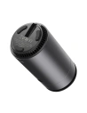 Buy Car air humidifier Baseus Time Aromatherapy Machine, 75ml (dark gray) - BSU1963GRY - {ean13} - Home Screen Store Europe