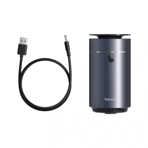 Kup Samochodowy nawilżacz powietrza Baseus Time Aromatherapy Machine, 75ml (szary) - BSU1963GRY - {ean13} - Sklep Home Screen