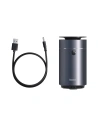 Kup Samochodowy nawilżacz powietrza Baseus Time Aromatherapy Machine, 75ml (szary) - BSU1963GRY - {ean13} - Sklep Home Screen