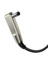 Kup Baseus 5.5x2.5mm2-in-1-Kabel Flash Series, USB-C auf USB-C / DC-Netzstecker, 100W, 2m (schwarz) - BSU1964BLK - {ean13} - Sklep Home Screen