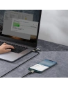 Kup Baseus 5.5x2.5mm2-in-1-Kabel Flash Series, USB-C auf USB-C / DC-Netzstecker, 100W, 2m (schwarz) - BSU1964BLK - {ean13} - Sklep Home Screen