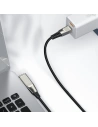 Kup Baseus 5.5x2.5mm2-in-1-Kabel Flash Series, USB-C auf USB-C / DC-Netzstecker, 100W, 2m (schwarz) - BSU1964BLK - {ean13} - Sklep Home Screen