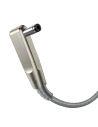 Kup Baseus 5.5x2.5mm2-in-1-Kabel Flash Series, USB-C auf USB-C / DC-Netzstecker, 100W, 2m (grau) - BSU1965GRY - {ean13} - Sklep Home Screen