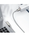 Kup Baseus 5.5x2.5mm2-in-1-Kabel Flash Series, USB-C auf USB-C / DC-Netzstecker, 100W, 2m (grau) - BSU1965GRY - {ean13} - Sklep Home Screen
