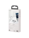 Kup Baseus 5.5x2.5mm2-in-1-Kabel Flash Series, USB-C auf USB-C / DC-Netzstecker, 100W, 2m (grau) - BSU1965GRY - {ean13} - Sklep Home Screen