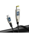 Kup Kabel 2w1 Baseus Flash Series, USB-C do USB-C / wtyczka Lenovo, 100W, 2m (czarny) - BSU1966BLK - {ean13} - Sklep Home Screen